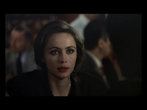 Un Coeur en Hiver/ A Heart in Winter (1992) Bande annonce vosteng