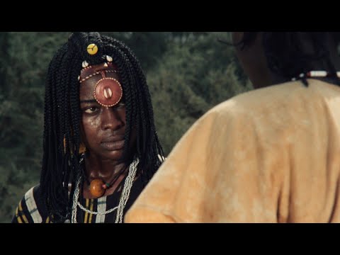 YouTube video thumbnail