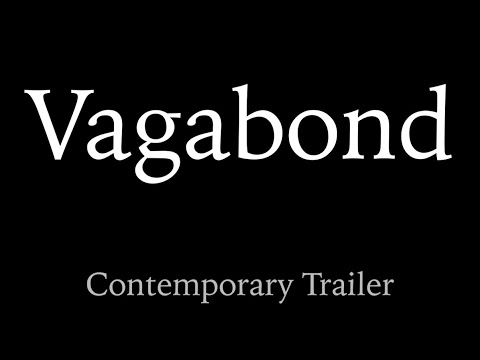 1985 - Vagabond Trailer