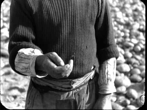 Nobody Ordered Wolves presents... Finis Terrae by Jean Epstein