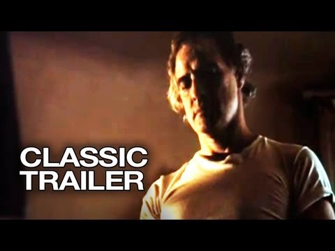 Last Tango in Paris Official Trailer #1 - Marlon Brando Movie (1972) HD