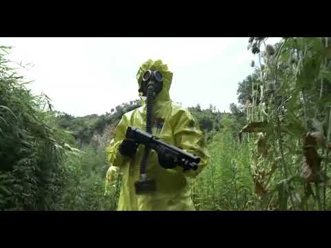 Flesh Contagium (2020) Trailer