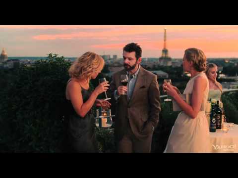 Midnight in Paris Trailer 2011