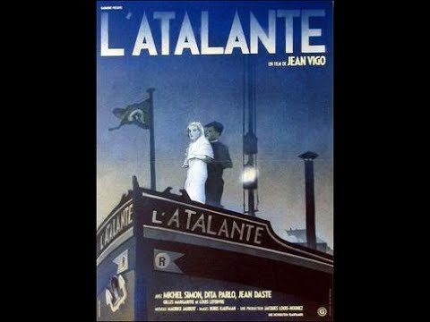 1934: L&#039;Atalante