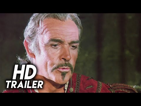 Highlander (1986) Original Trailer [FHD]