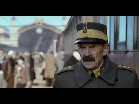 Kongens Nei | Trailer