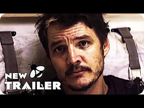 Prospect Trailer (2018) Pedro Pascal Sci-Fi Movie