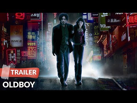 Oldboy (2003) Trailer | Min-sik Choi | Ji-tae Yu