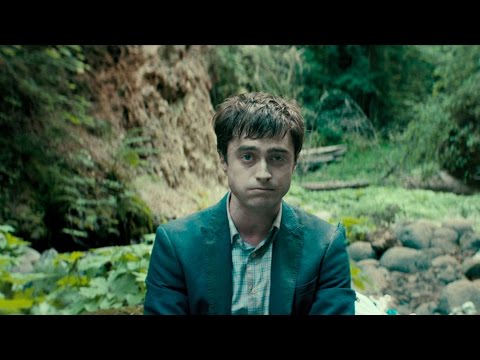 &#039;Swiss Army Man&#039; (2016) Official Trailer