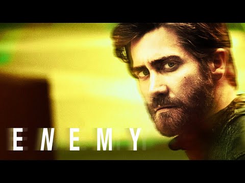 Enemy - Official Trailer