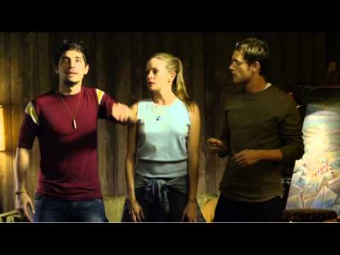 TIME LAPSE Official Trailer