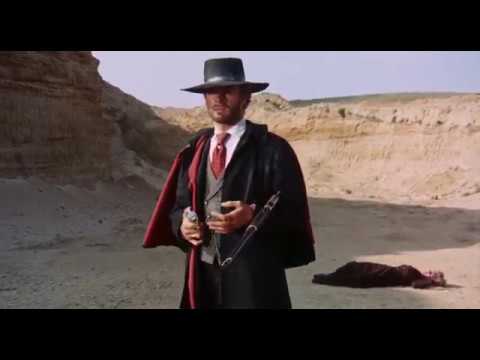 If You Meet Sartana... Pray for Your Death Clip - He&#039;s our man