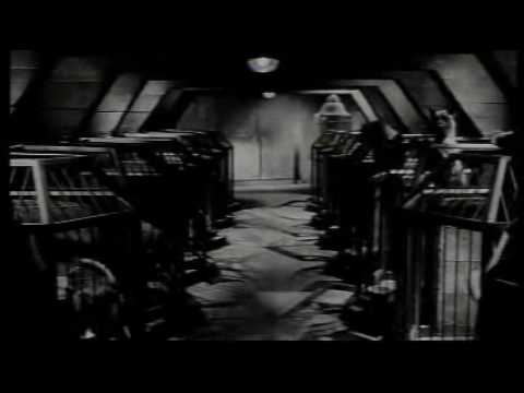 Eyes Without a Face (1960) trailer