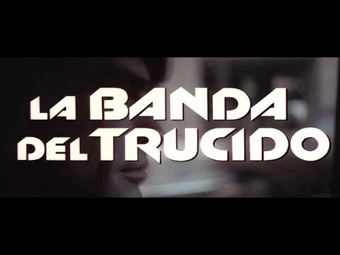 La banda del trucido Trailer