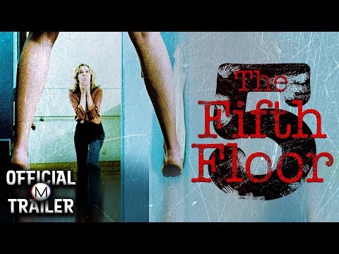 THE FIFTH FLOOR (1978) | Official Trailer | 4K
