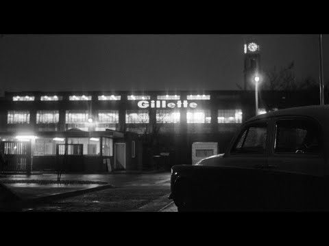 Radio On | Trailer | NYFF59