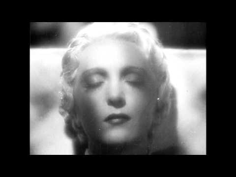 A Dream Sequence from UN CARNET DE BAL