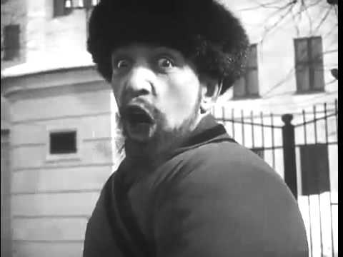 The Extraordinary Adventures of Mr West in the Land of the Bolsheviks 1924