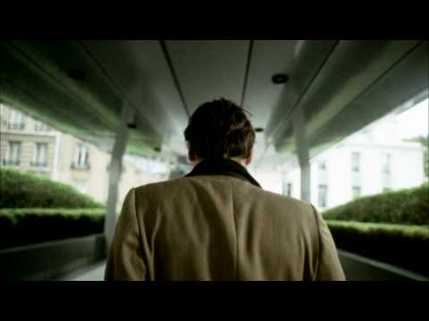 Le Scaphandre et le papillon - trailer