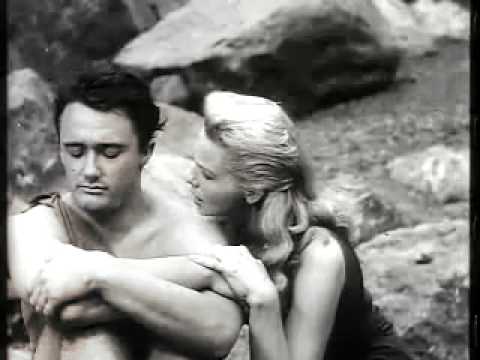 Teenage Cave Man (1958) - Trailer