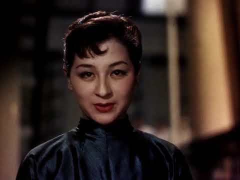 Warning From Space Trailer