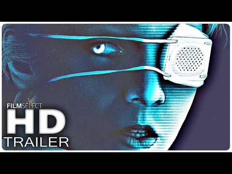 COME TRUE Trailer (2020)