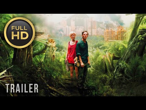 🎥 MONSTERS (2010) | Movie Trailer | Full HD | 1080p