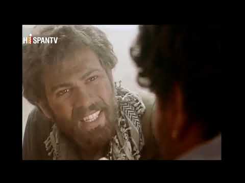 &#039;Duelo&#039; de Ahmad Reza Darvish (Irán, 2003, español)