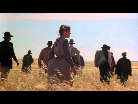 Days of Heaven (1978) - Terrence Malick (Trailer) | BFI