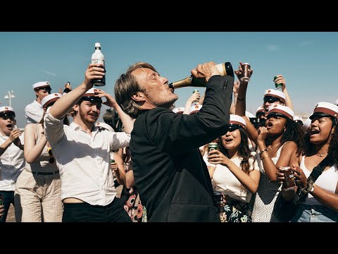 ANOTHER ROUND (Druk) Trailer