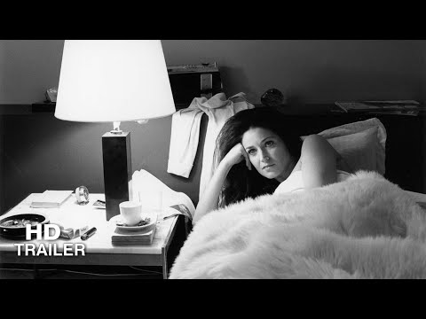 My Night at Maud&#039;s (1969) Trailer | Director: Éric Rohmer