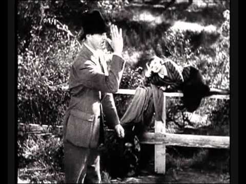 It Happened One Night - Accadde una notte (1934) Trailer