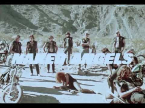 (Naked angels) Perversi ad occhi chiusi - Trailer