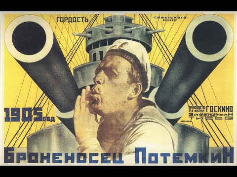 La corazzata Potemkin | Trailer | Indiecinema