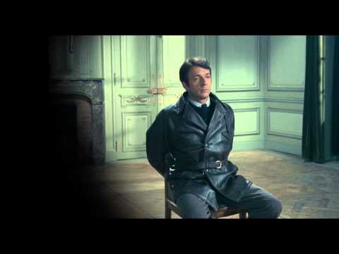 ARMY OF SHADOWS - Trailer