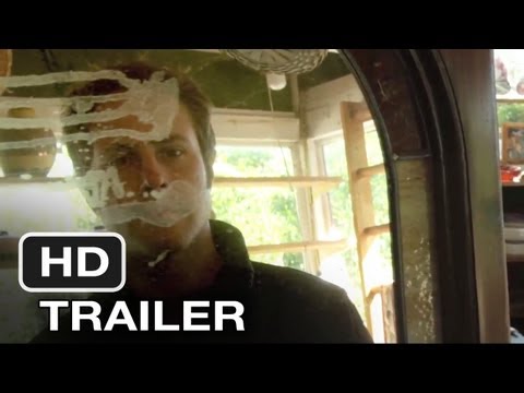 Resolution - Feature Film Trailer (2011) HD