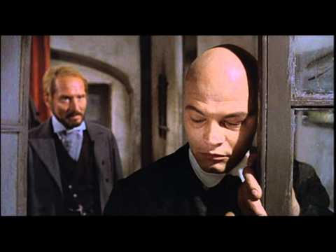 Operazione Paura (Trailer Italiano)