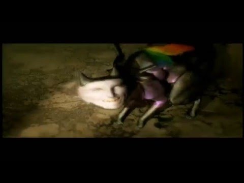 Mirrormask (2005) - Trailer