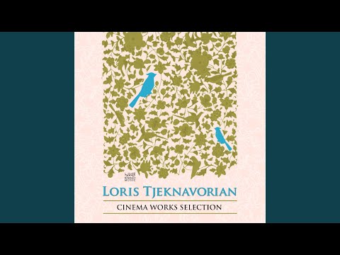 Bita (Dir: Hajir Dariush) , Pt. 2