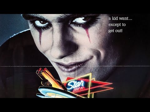 Dead End Drive-In (1986) - Official Trailer
