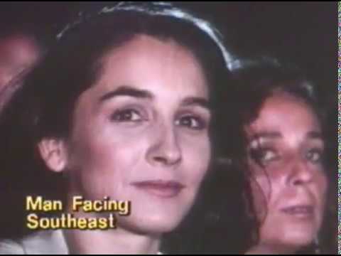 &quot;Man Facing Southeast&quot;, Trailer (1986)