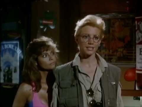 Cannibal Women in the Avocado Jungle of Death (1989) - Trailer