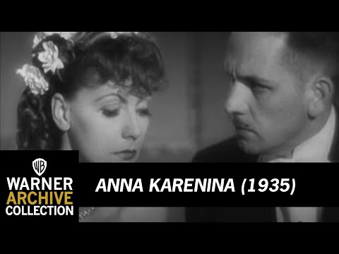 Trailer | Anna Karenina | Warner Archive
