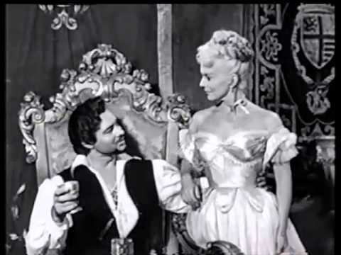 Captain Kidd and the Slave Girl Catfight