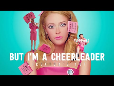 But I&#039;m a Cheerleader (1999) | Full Movie | Natasha Lyonne | Michelle Williams