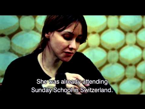 Corpo Celeste (2011) - Trailer (english subtitles)