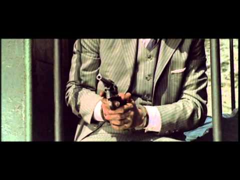 Quien Sabe? (Trailer Italiano)