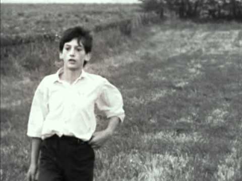 THE BILL DOUGLAS TRILOGY (My Childhood)