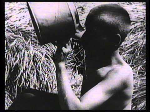 Dziga Vertov. Kino-Eye (1924)