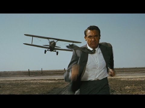 North by Northwest (1959) Trailer 1